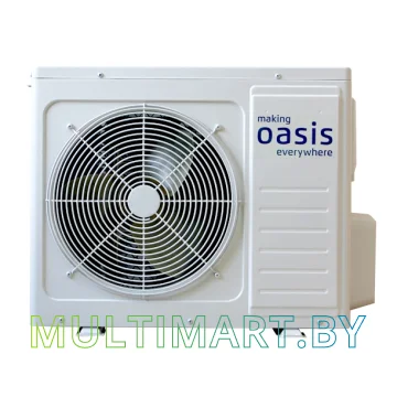Кондиционер Oasis OT-9 картинка 3